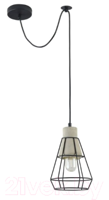 Потолочный светильник Maytoni Gosford T436-PL-01-GR