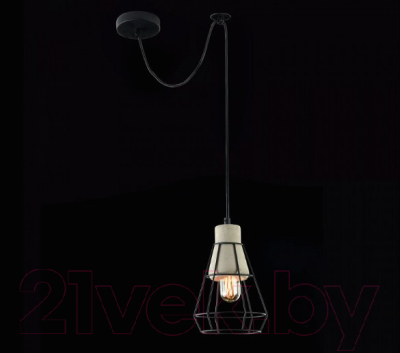 Потолочный светильник Maytoni Gosford T436-PL-01-GR