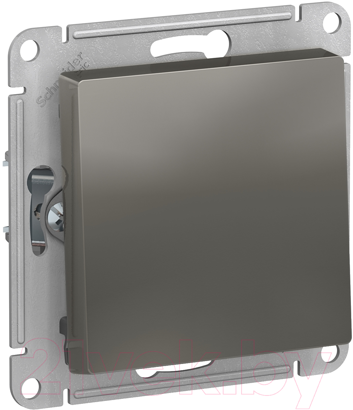 Выключатель Systeme (Schneider) Electric AtlasDesign ATN000911 — фото 1