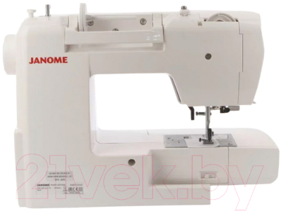 Швейная машина Janome QDC620