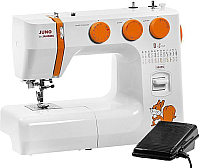 Швейная машина Janome Juno 5025S - 