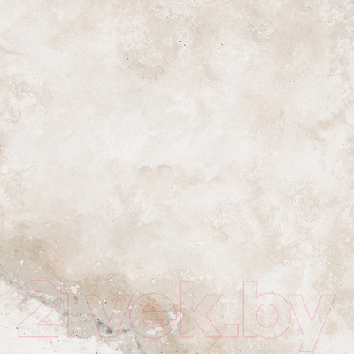 Плитка Гранитея Куказар белый PR (600x600)