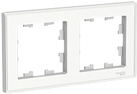 Рамка для выключателя Schneider Electric AtlasDesign ATN200102 - 
