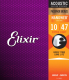 Струны для акустической гитары Elixir Strings 16002 10-47 - 