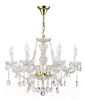 

Люстра Maytoni, Beatrix DIA019-06-G