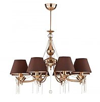 

Люстра Maytoni, Chester RC0100-PL-08-R / CL0100-08-R