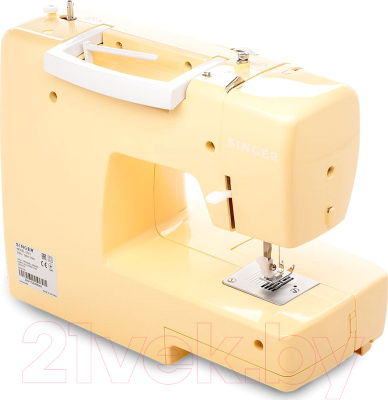 Швейная машина Singer Simple 3223 (желтый)