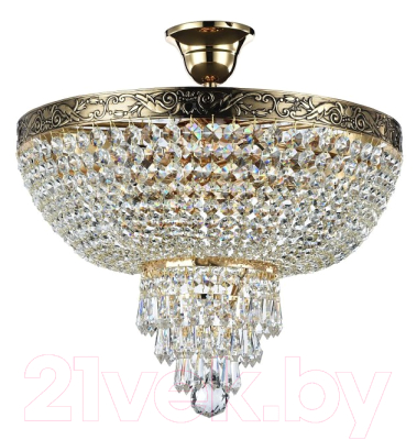 

Люстра Maytoni, Palace DIA890-CL-05-G