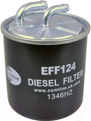 Топливный фильтр Comline EFF124