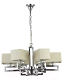 Люстра Maytoni Megapolis MOD906-06-N - 