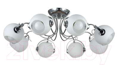 

Люстра Maytoni, Joel MOD833-08-N