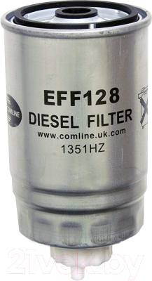 

Топливный фильтр Comline, EFF128