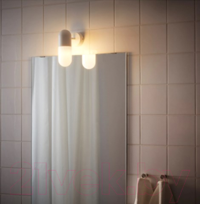 Подсветка для картин и зеркал Ikea Эстано 603.614.66