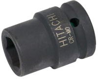 

Головка слесарная Hitachi, H-K/751914