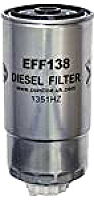 Топливный фильтр Comline EFF138