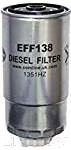 Топливный фильтр Comline EFF138