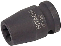 Головка слесарная Hitachi H-751811 - 
