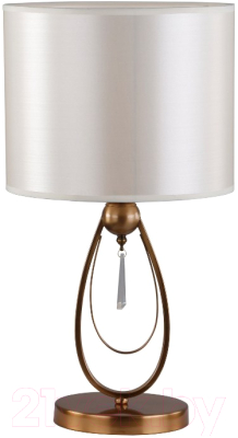 Прикроватная лампа Omnilux Mellitto OML-63814-01