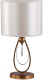 Прикроватная лампа Omnilux Mellitto OML-63814-01 - 
