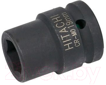 

Головка слесарная Hitachi, H-K/751805