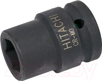 Головка слесарная Hitachi H-K/751905
