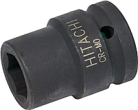 

Головка слесарная Hitachi, H-K/751904
