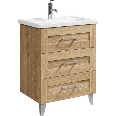 Тумба под умывальник Aqwella Фостер 70 / FOS01073DS - 