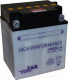 Миниатюра изображения товара Мотоаккумулятор TAB YB30CL-B / 312515 (30 А/ч)