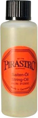 Масло для смычковых Pirastro 912900