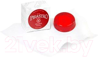 Канифоль для смычковых Pirastro Cellisto / 901200