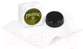 Канифоль для смычковых Pirastro Oliv/Evah Pirazzi / 900100