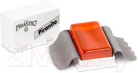 Канифоль для смычковых Pirastro Piranito / 900700