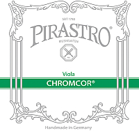 Струны для смычковых Pirastro Chromcor / 329020 -
