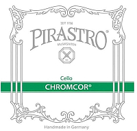 Струны для смычковых Pirastro Chromcor 339020 (4/4) - 