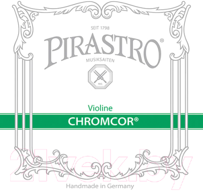 Струны для смычковых Pirastro Chromcor 319020 (4/4)