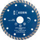 Отрезной диск алмазный Kern KE118746 - 