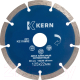 Отрезной диск алмазный Kern KE118685 - 