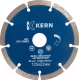 Отрезной диск алмазный Kern KE118692 - 