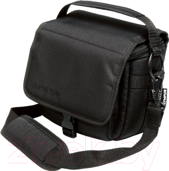Сумка для камеры Olympus OM-D Shoulder Bag M (черный)