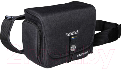 

Сумка для камеры Olympus, Streetomatic