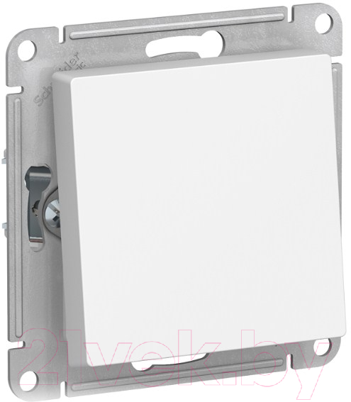 Выключатель Systeme (Schneider) Electric AtlasDesign ATN440161 — фото 1
