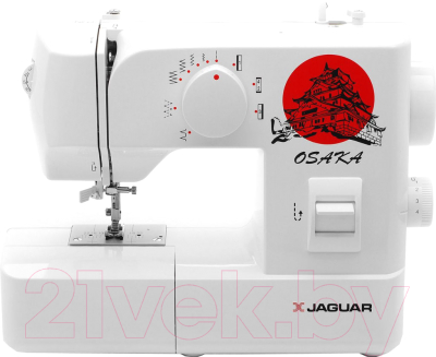 Швейная машина Jaguar 212