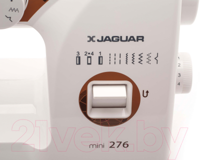 Швейная машина Jaguar Mini 276