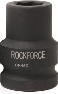 Головка слесарная RockForce RF-46534