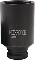 Головка слесарная RockForce RF-4458536TH - 