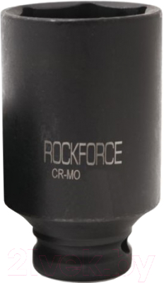 Головка слесарная RockForce RF-4458536TH