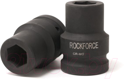 Головка слесарная RockForce RF-46523