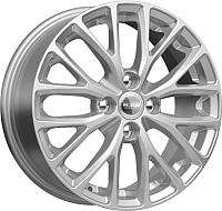 

Литой диск K&K, KC782 15x6" 4x100мм DIA 54.1мм ET 46мм S