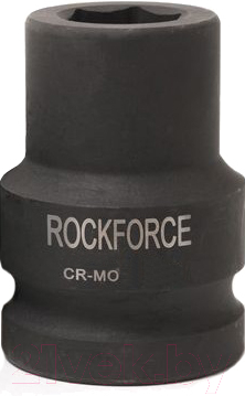 Головка слесарная RockForce RF-46527