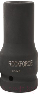 Головка слесарная RockForce RF-46510034